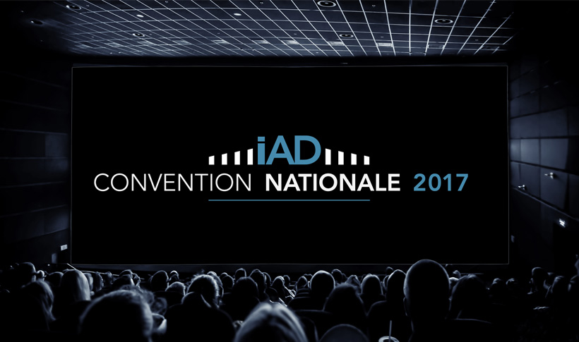 Iad - Zest en Plus